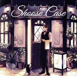 Shoose Case(初回限定盤)