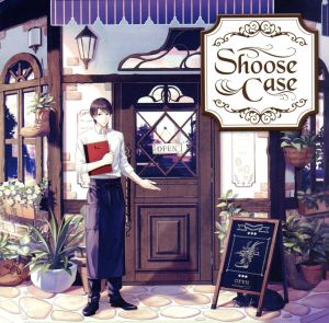 Shoose Case(通常盤)