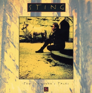 テン・サマナーズ・テイルズ(紙ジャケット仕様)(SHM-CD)