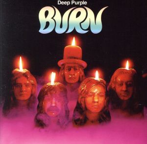 【輸入盤】BURN 30th ANNIVERSARY EDITION