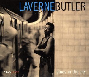 【輸入盤】blues in the city