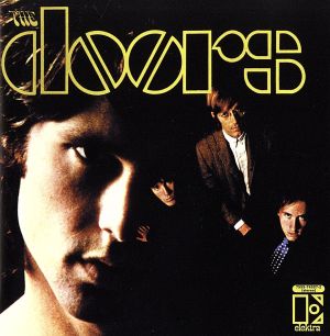 【輸入盤】The Doors