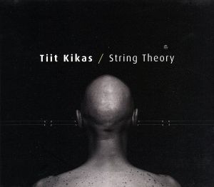 【輸入盤】String Theory