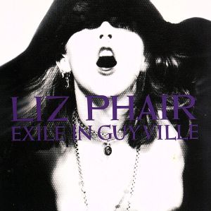 【輸入盤】EXILE IN GUYVILLE(DVD付)