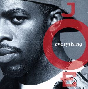 【輸入盤】everything