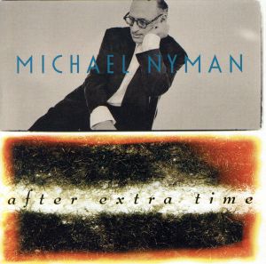 【輸入盤】after extra time