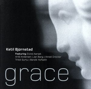 【輸入盤】grace