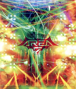 JAM Project LIVE TOUR 2016～AREA Z～LIVE(Blu-ray Disc)