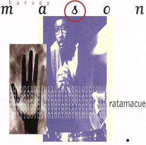 【輸入盤】ratamacue