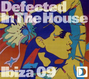 【輸入盤】Defected In The House Ibiza 09