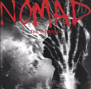 NOMAD(初回限定盤)(SHM-CD+DVD)