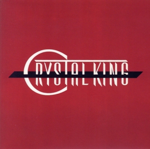 CRYSTAL KING＜リイシュー＞(Blu-spec CD2)