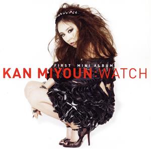 【輸入盤】WATCH