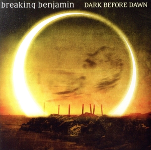 【輸入盤】Dark Before Dawn