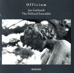 【輸入盤】Officium