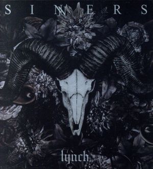 SINNERS-EP(初回限定盤)(DVD付)