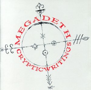 【輸入盤】Cryptic Writings