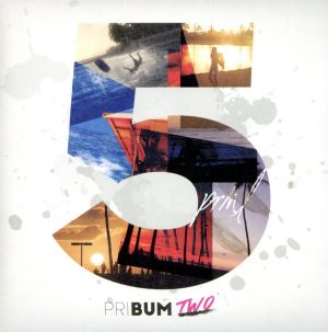 PRIBUM TWO