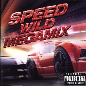 SPEED-WILD MEGAMIX-