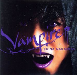 Vampire(UHQCD)(限定盤)