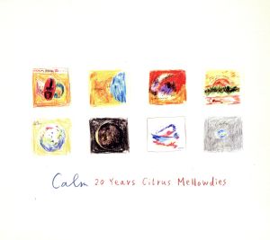 20 Years Citrus Mellowdies(初回限定盤)