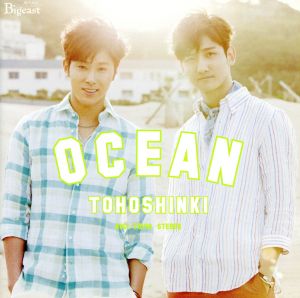 OCEAN(Bigeast盤)