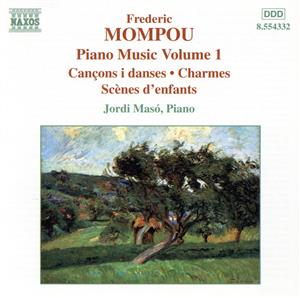 【輸入盤】Piano Music Vol.1