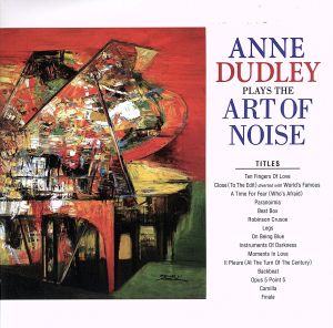 Plays the Art of Noise