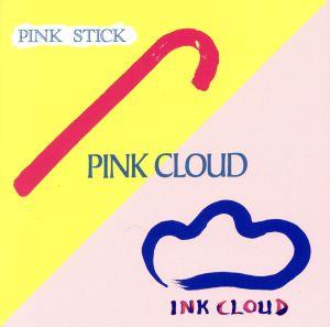 PINK STICK/INK CLOUD -revisited-(2Blu-spec CD2)