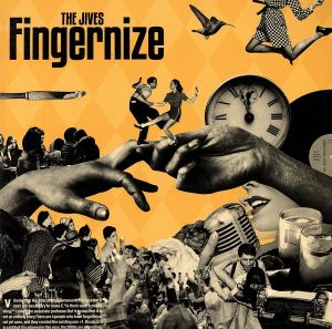 Fingernize