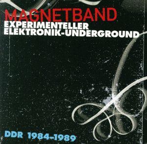 【輸入盤】Magnetband