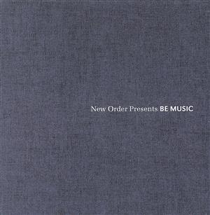 【輸入盤】New Order Presents Be Music