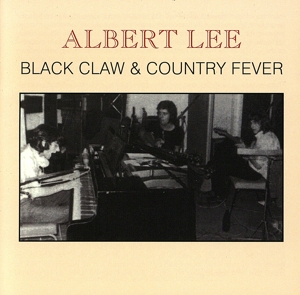 【輸入盤】Black Claw & Country Fever
