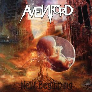 【輸入盤】New Beginning