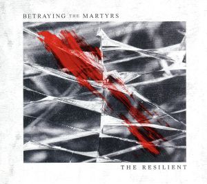 【輸入盤】The Resilient