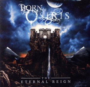 【輸入盤】The Eternal Reign