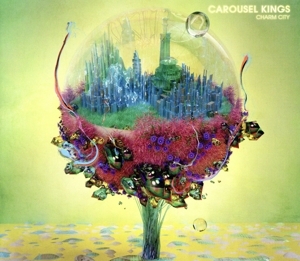 【輸入盤】Charm City