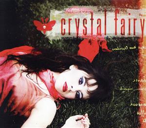 【輸入盤】Crystal Fairy