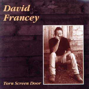 【輸入盤】Torn Screen Door