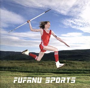 【輸入盤】Sports