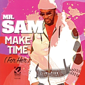 【輸入盤】Make Time