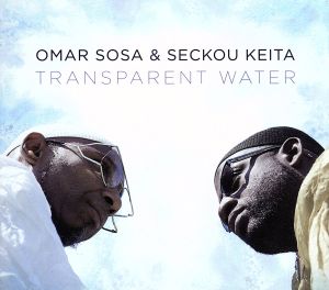 【輸入盤】Transparent Water