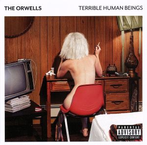 【輸入盤】Terrible Human Beings