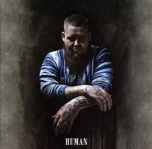 【輸入盤】Human