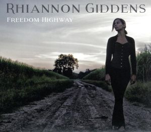 【輸入盤】Freedom Highway