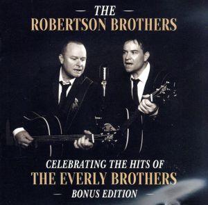 【輸入盤】Celebrating The Hits Of The Everly Brothers: Bonus Edition