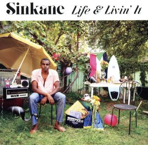 【輸入盤】Life & Livin' It