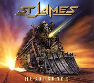 【輸入盤】Resurgence 