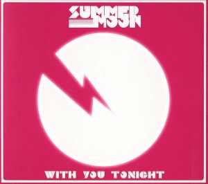 【輸入盤】With You Tonight