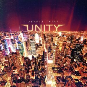 【輸入盤】Almost There